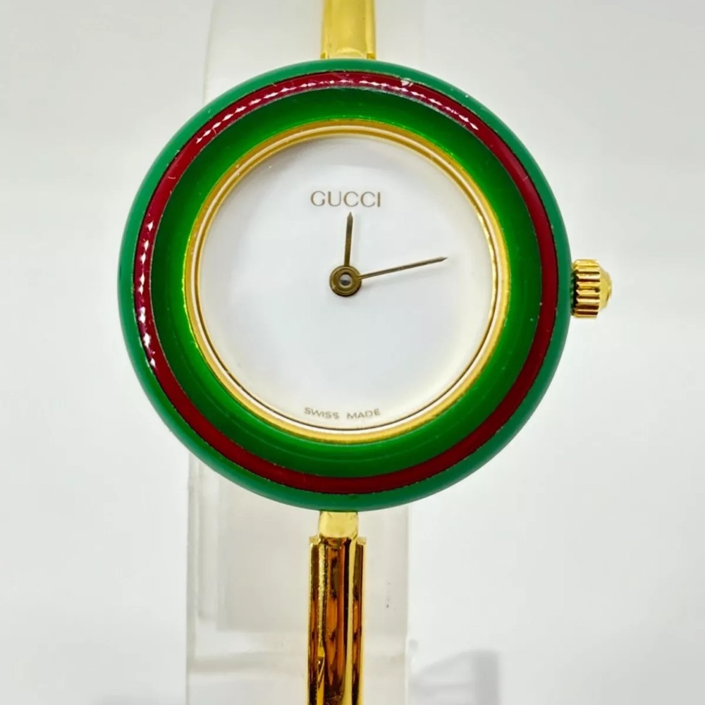 Gucci Luxury Watch Mix & Match - Picture 5 of 8